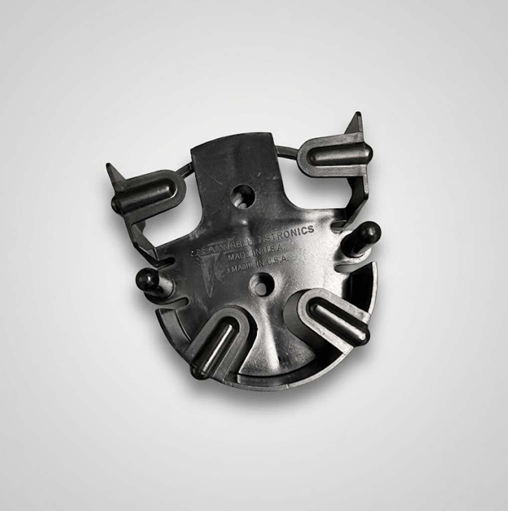 SkyScan SP2 Lightning Detector Wall Mount Bracket