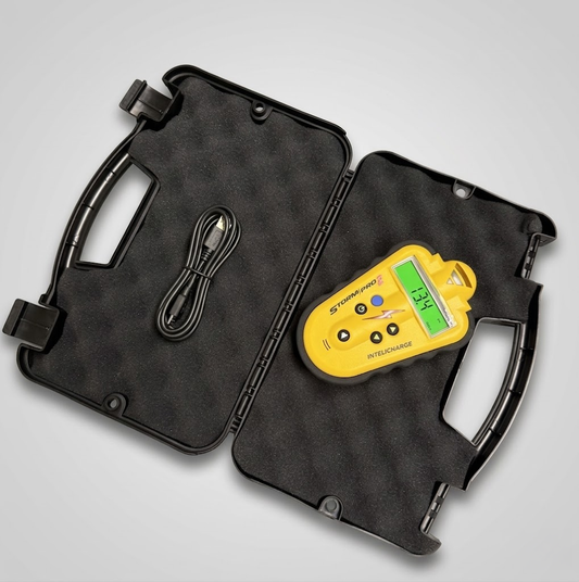 SkyScan Hard Plastic Carrying Case